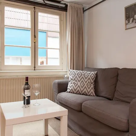 City Studios Bed & Breakfast Amsterdam