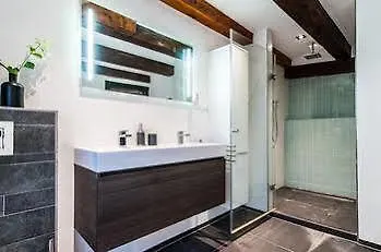 Bed & Breakfast City Studios 3*