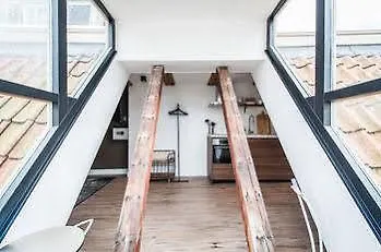 City Studios 3* Amsterdam