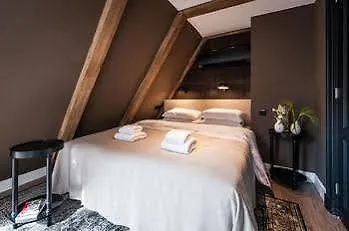 City Studios 3* Amsterdam