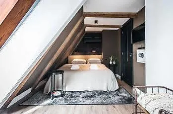 City Studios 3* Amsterdam