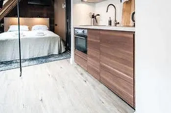 City Studios 3* Amsterdam