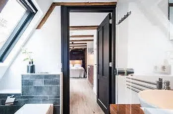 City Studios 3* Amsterdam