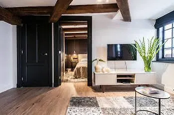 City Studios 3* Amsterdam
