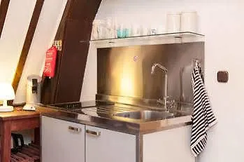 City Studios Bed & Breakfast