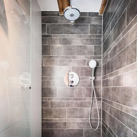 Bed & Breakfast City Studios Amsterdam