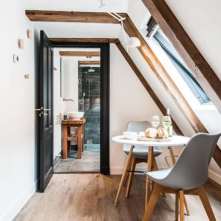 City Studios 3* Amsterdam