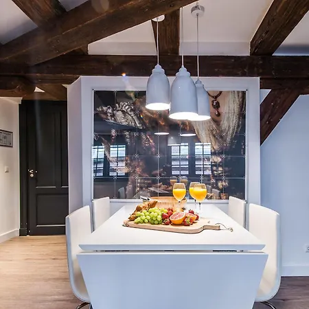 City Studios Amsterdam