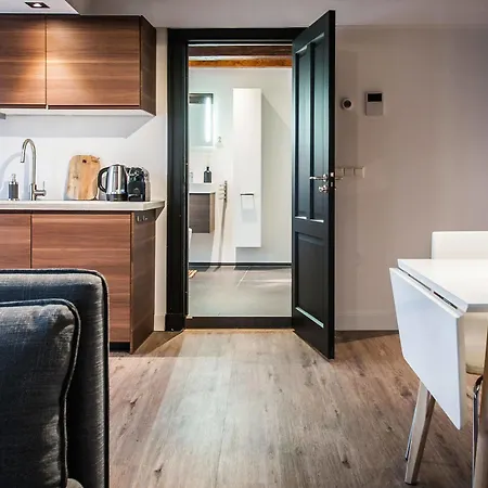 City Studios Bed & Breakfast