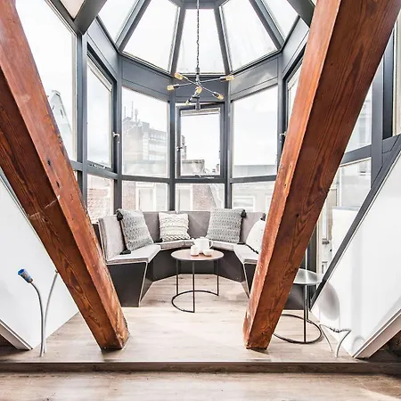 City Studios Bed & Breakfast