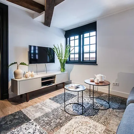 City Studios 3* Amsterdam