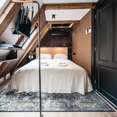 City Studios 3* Amsterdam