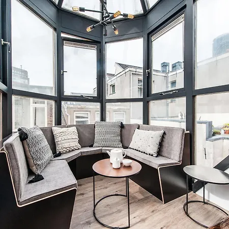 Bed & Breakfast City Studios 3*