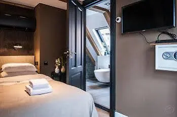 City Studios 3* Ámsterdam