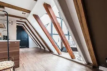 City Studios 3* Ámsterdam