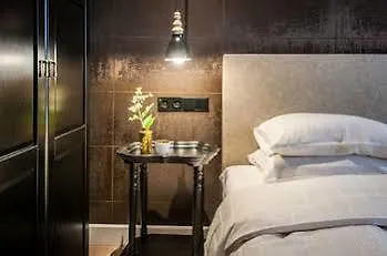 Bed and breakfast City Studios 3*