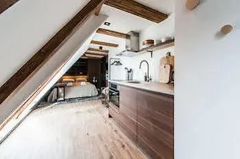 Bed and breakfast City Studios 3*