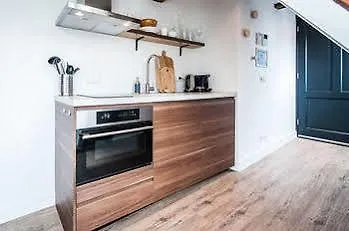 Bed and breakfast City Studios 3*